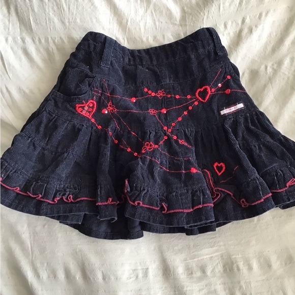 Kids Girls Mim-Pi Outfit - Picture 4 of 5